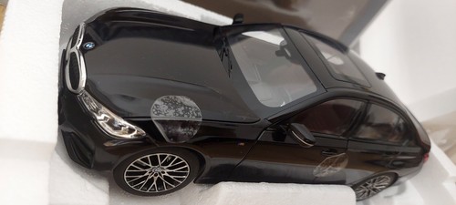 Bmw 330i g20 2019 - 2019, diecast