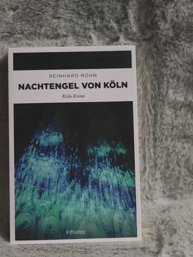 Nachtengel von köln - köln,