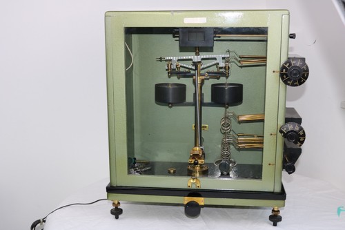 Vintage mechanische