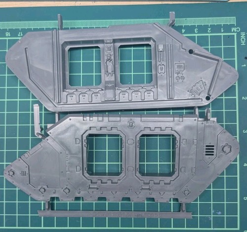 Warhammer 40k space - 40k,