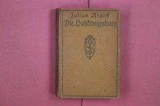 329588 Julius Wolff DIE