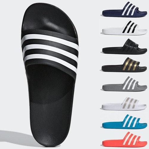 Adidas adilette aqua unisex - aqua,