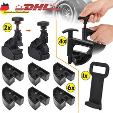 Reifen Wulstniederdrücker