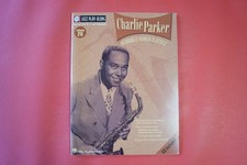 Charlie Parker - Jazz Play