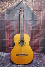 Alte Gitarre Hopf M10