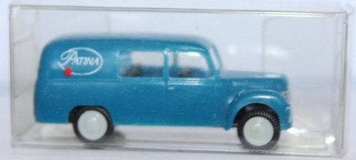 Ifa framo patina - ,
