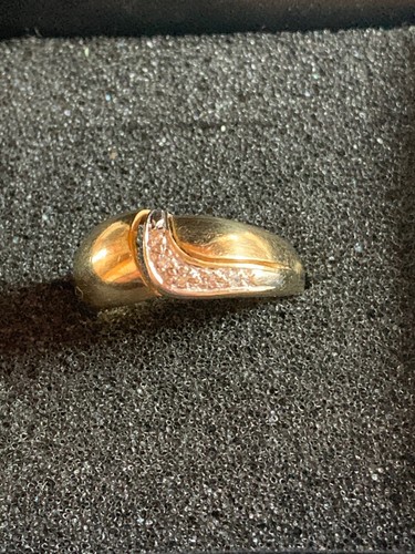 Goldringe 333er ct - goldringe,