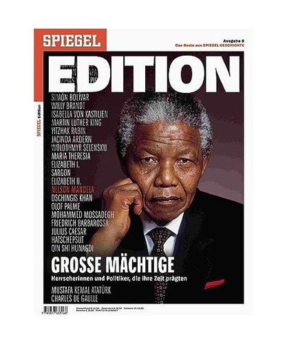 Große mächtige spiegel - mächtige:,