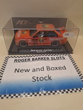Fly 88217 BMW M3 E30 DTM 1988