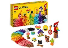 LEGO 11030 Classic Großes