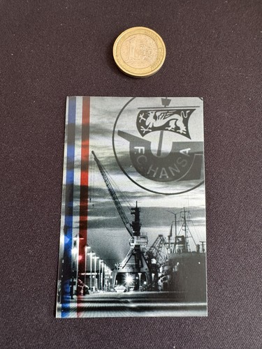Ultras hansa rostock sticker - hansa,