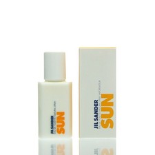 Jil Sander Sun Woman Eau de
