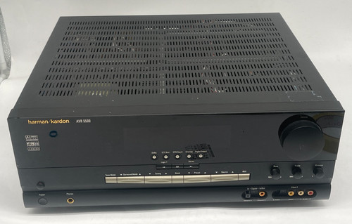 Harman kardon avr 5500 - , hifi