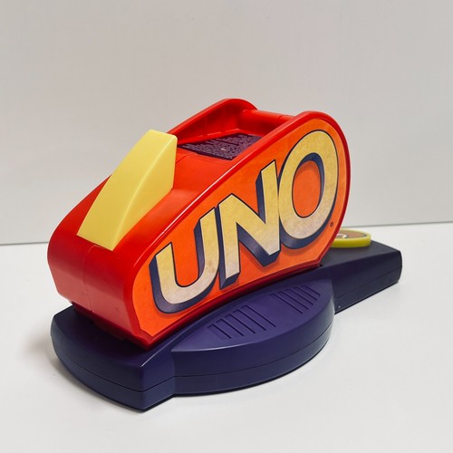 Mattel uno extreme nur das - mattel,