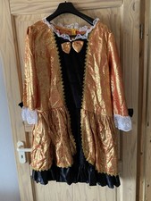 Damen Karnevals Kostüm Gr