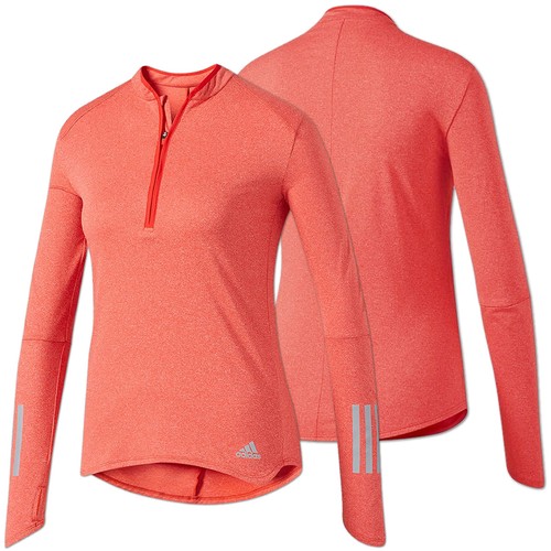 Adidas damen langarm shirt - damen,