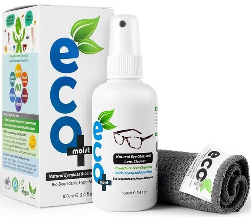 Ecomoist 100ml natürlicher - ecomoist,