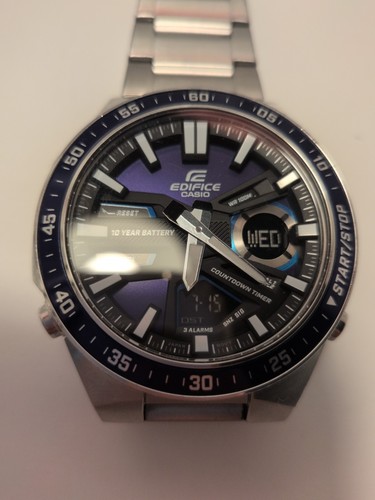 Casio edifice efv c110 - casio, efv-c110