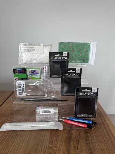 Modellbau tabletop zubehör - modellbau,
