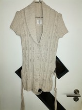 Strickjacke H&M Gr.M Beige