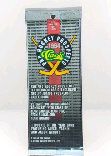 1994 classic pro - 1994,