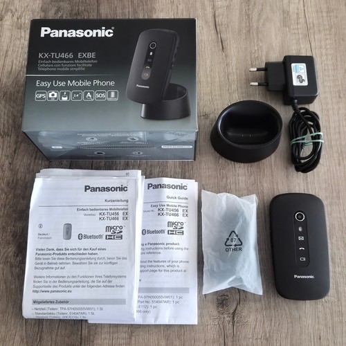 Sonstiges panasonic - sonstiges,