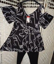 Träger TOP SHIRT MAGNA