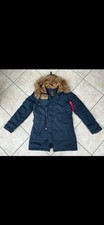 Alpha Industries Parka 