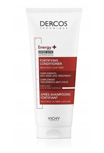 Vichy dercos technique - dercos,