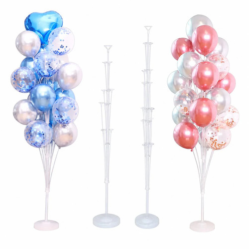 Ballonständer set - ballonständer,