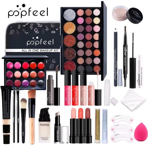 Make all one set - make,