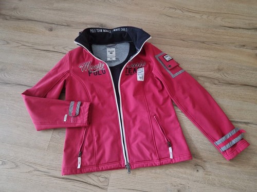 Tom tailor softshelljacke - tom, gr