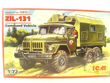 ZiL-131  Funk Koffer LKW