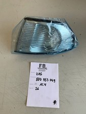 Audi A4 S4 B5 Vorfacelift mit Xenonscheinwerfer Blinker vorne links BOSCH OEM