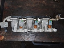 Einspritzdüsen Opel Insignia A OPC Vectra C Signum V6 Turbo Bosch 0280157106