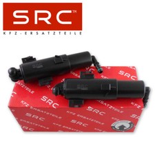 2x SCHEINWERFERREINIGUNG WASCHWASSERDÜSE LINKS RECHTS FÜR AUDI A4 (08-12) 8K B8