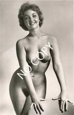 Photo art nude photo woman