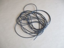 Opel Astra Zafira Meriva Leitung Schlauch Scheibenwaschanlage 10m NEU original