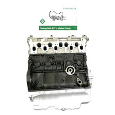 Teilmotor geschl. Motorsteuerung für VW T4 2,5 074103101D 074103101DX