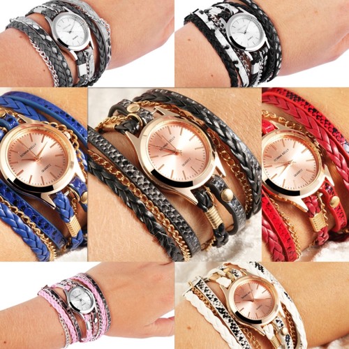 Armbanduhr damen uhr - armbanduhr,