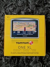 TomTom ONE XL