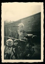 Ardie Motorrad - Oldtimer