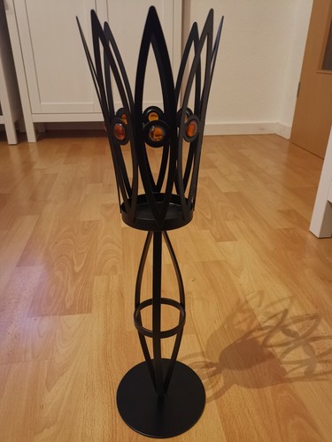 Pillar kerzenhalter abura - pillar-kerzenhalter, "abura"