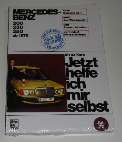 Reparaturanleitung mercedes - reparaturanleitung,