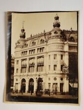 Printemps Haussmann Kaufhaus