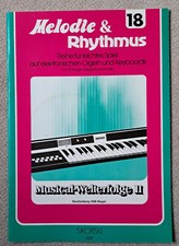 Melodie & Rhythmus Bd. 18 -