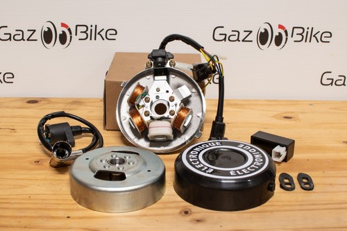 Zündung adapt electronic - zündung,