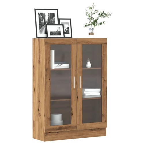 Vitrinenschrank bücherschrank - vitrinenschrank,