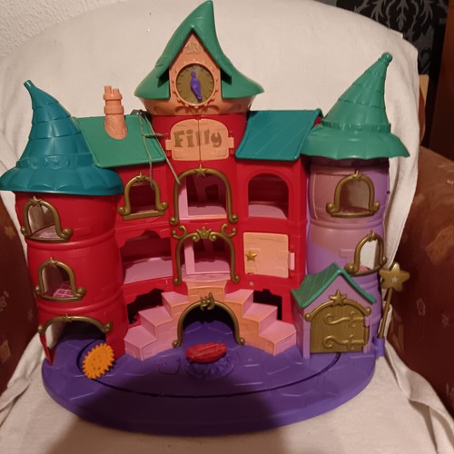 Filly schloß groß 44cmkinder - filly,