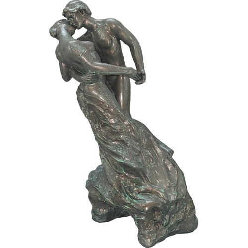 Figur valse der walzer - valse,